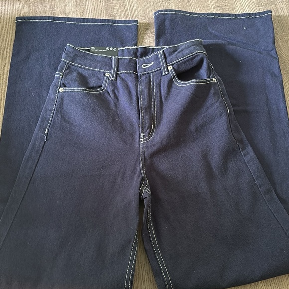 H&M Blue pants - Picture 3 of 6